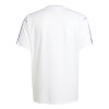 Virallinen Fanipaita Real Madrid Terrace Icon 2024-25 - Miesten